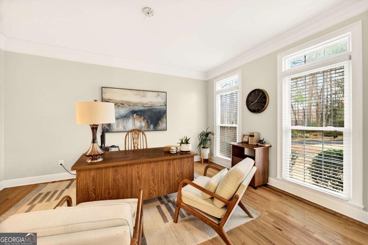 250 Tynebrae Place Roswell - Photo 22