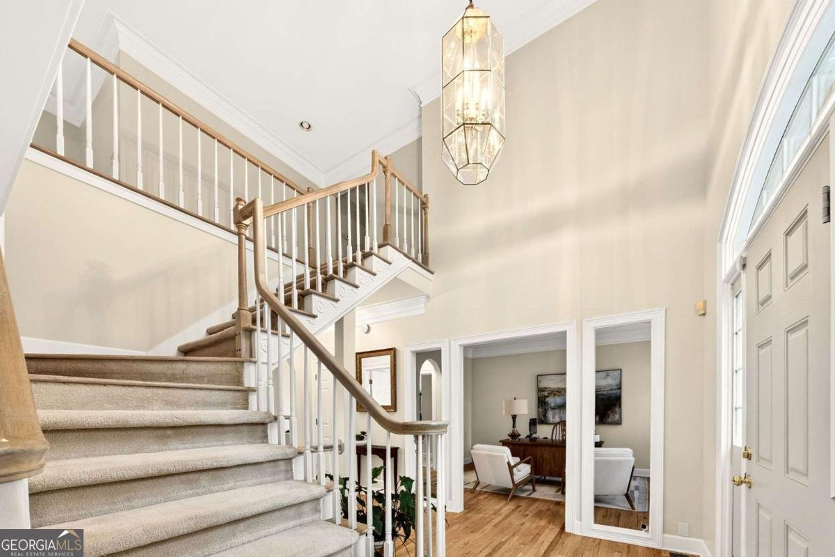 250 Tynebrae Place Roswell - Photo 24