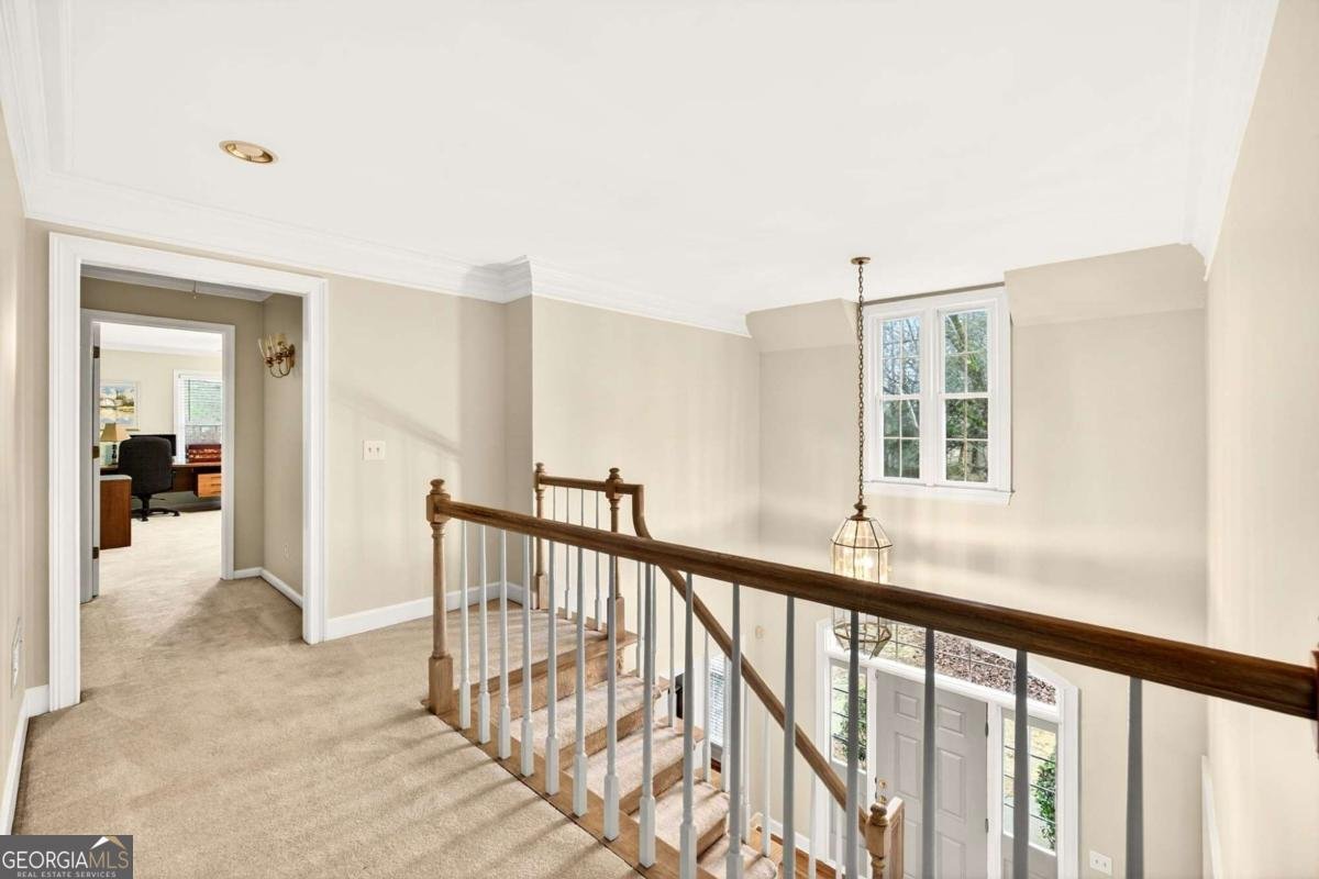 250 Tynebrae Place Roswell - Photo 26