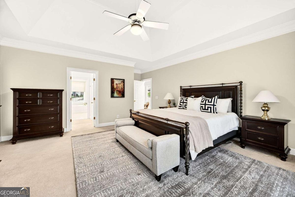 250 Tynebrae Place Roswell - Photo 27