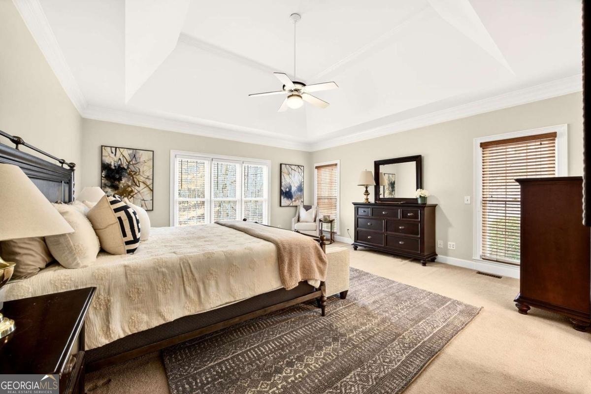 250 Tynebrae Place Roswell - Photo 28