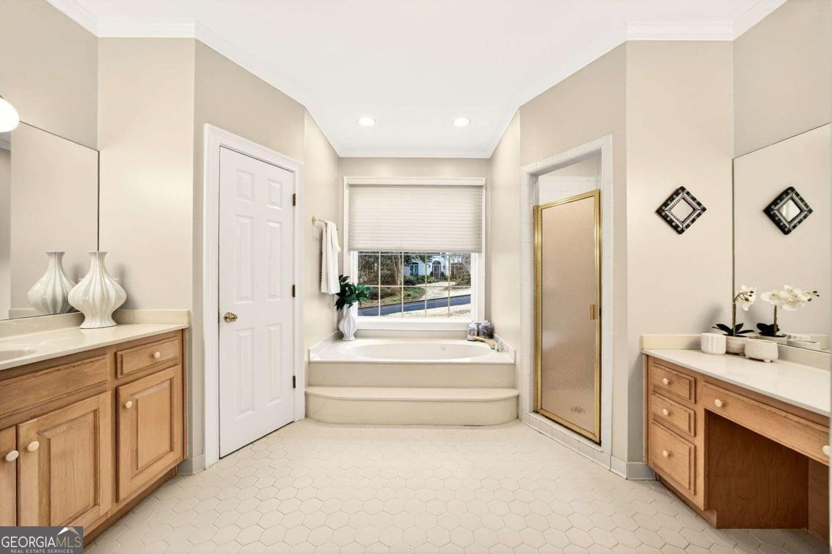 250 Tynebrae Place Roswell - Photo 30