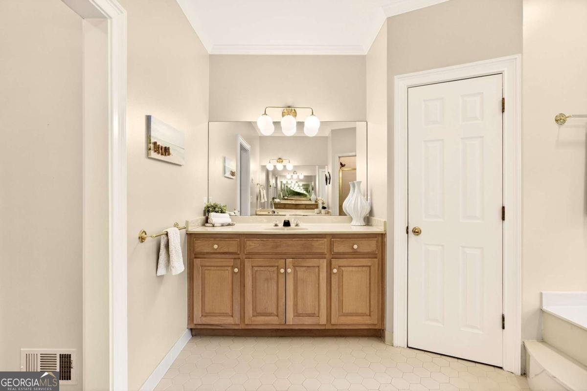 250 Tynebrae Place Roswell - Photo 31