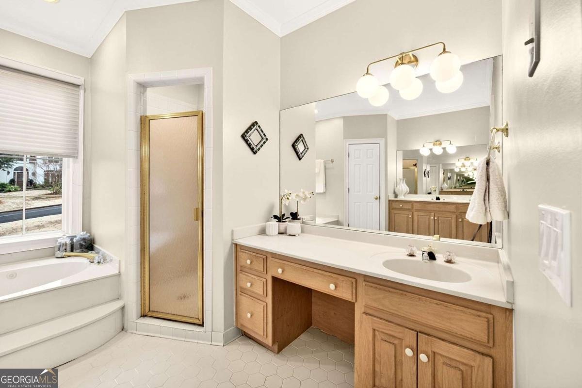 250 Tynebrae Place Roswell - Photo 32