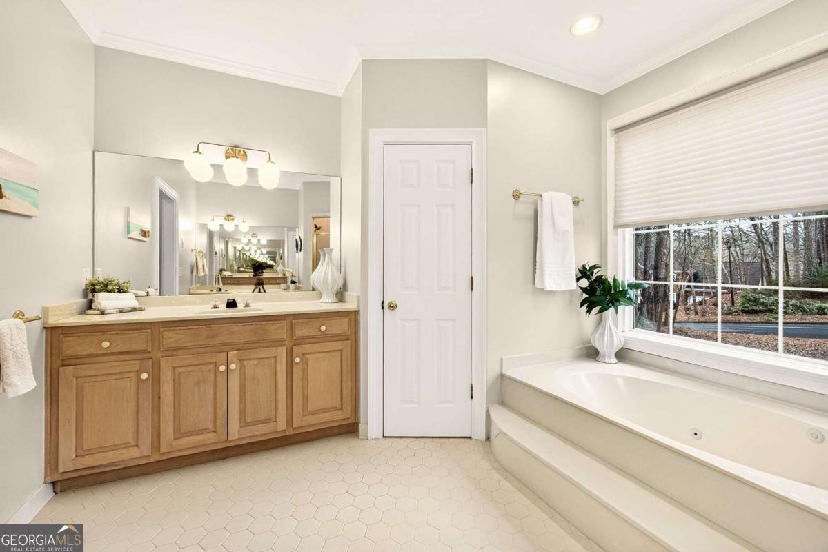 250 Tynebrae Place Roswell - Photo 33