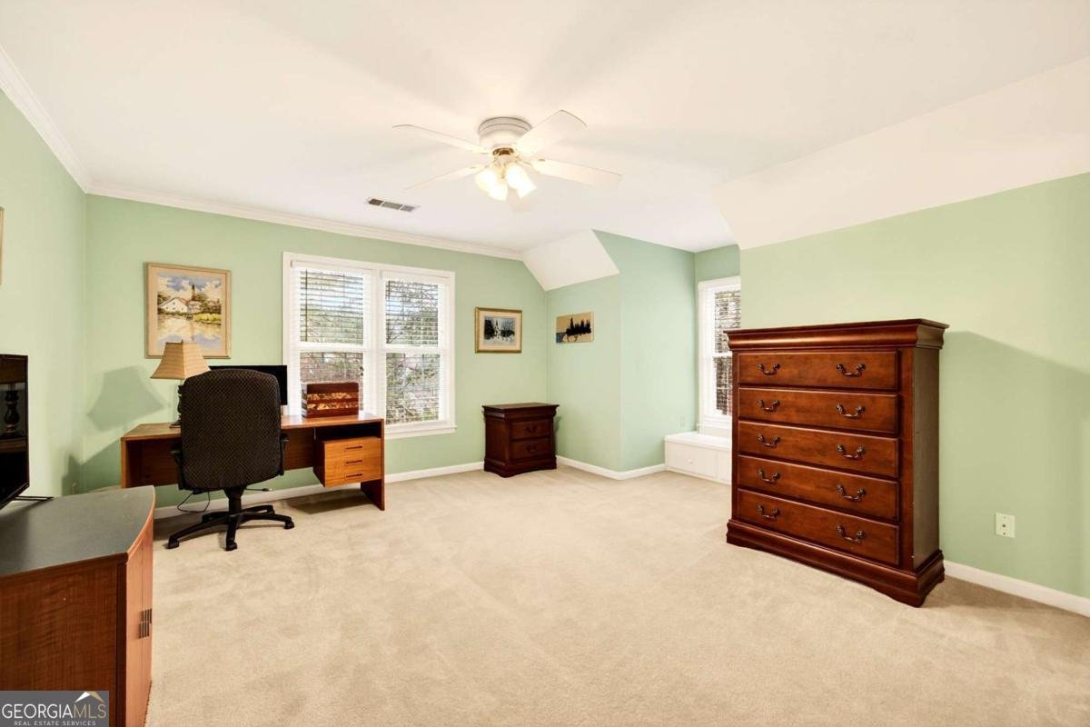 250 Tynebrae Place Roswell - Photo 34