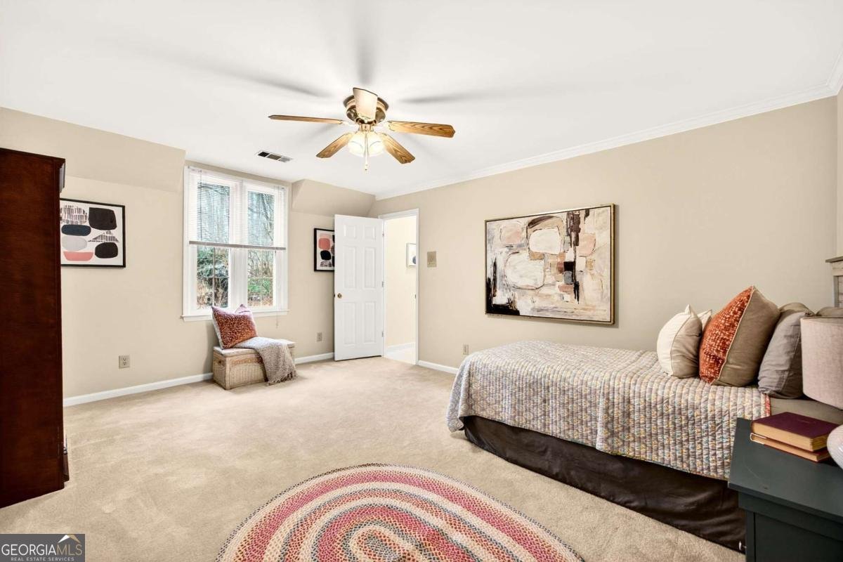 250 Tynebrae Place Roswell - Photo 37