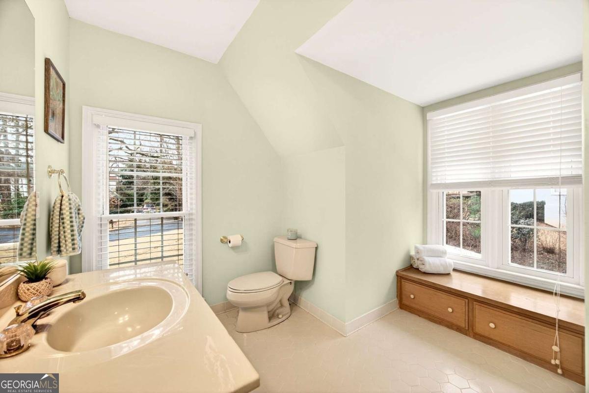 250 Tynebrae Place Roswell - Photo 40