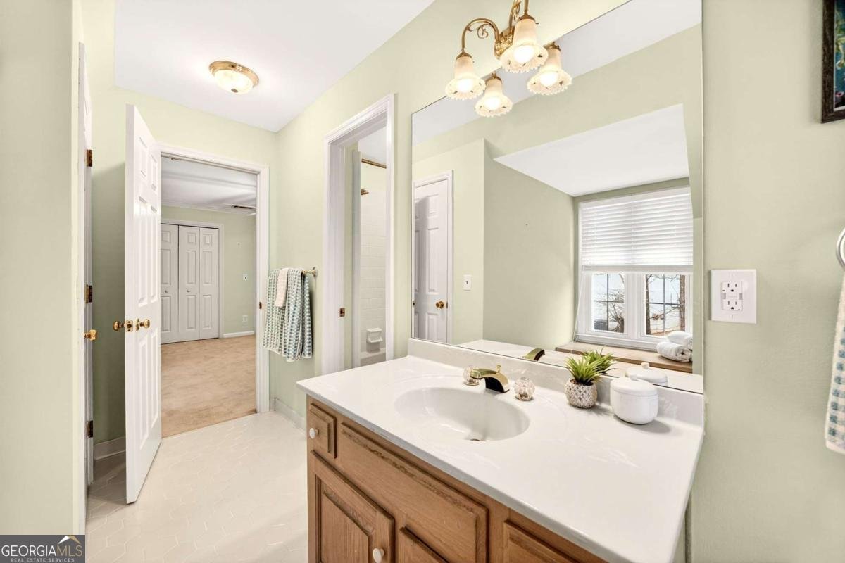 250 Tynebrae Place Roswell - Photo 41