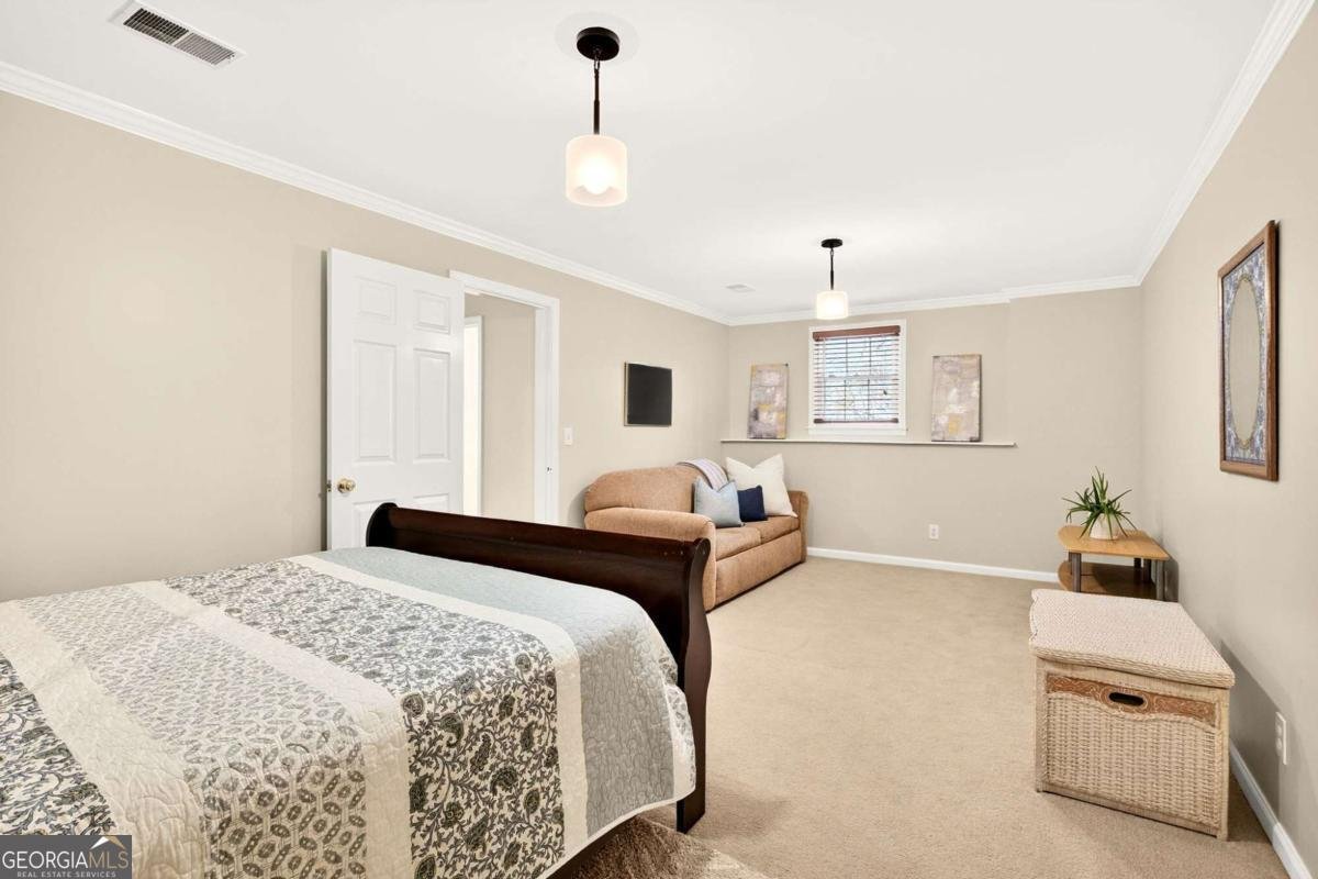 250 Tynebrae Place Roswell - Photo 42