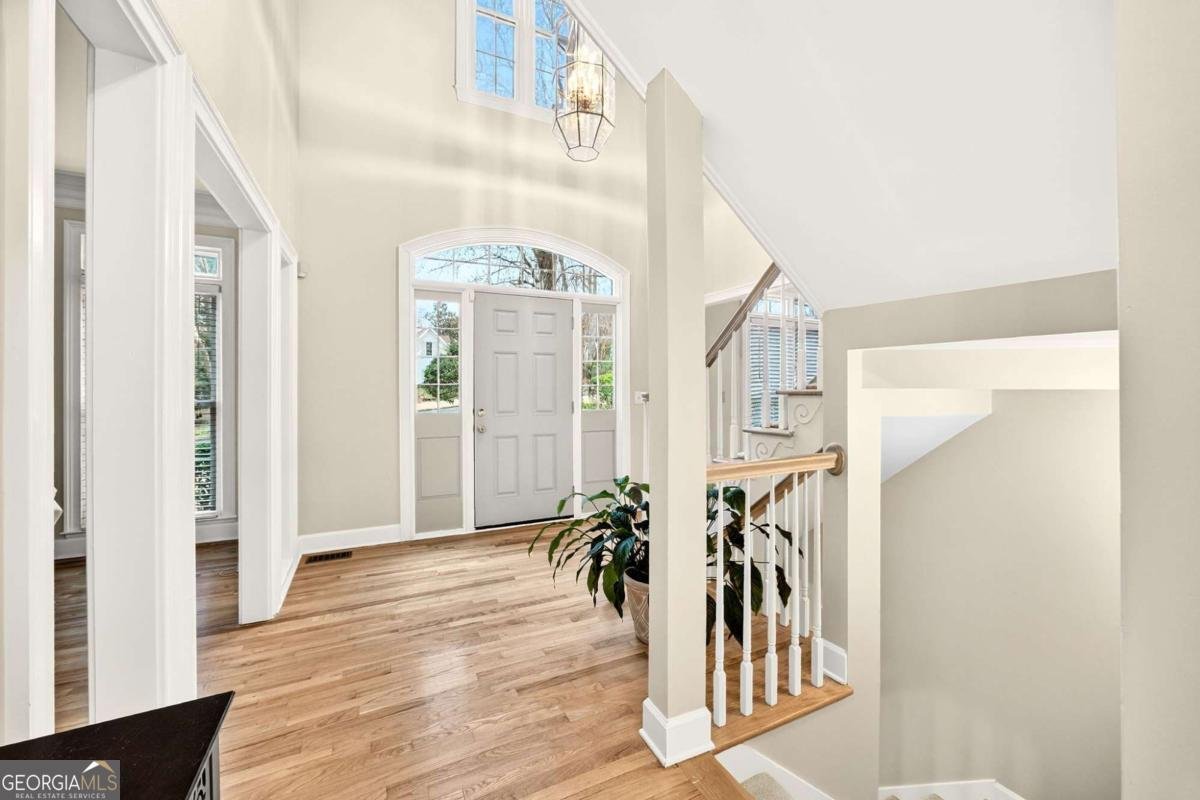 250 Tynebrae Place Roswell - Photo 43