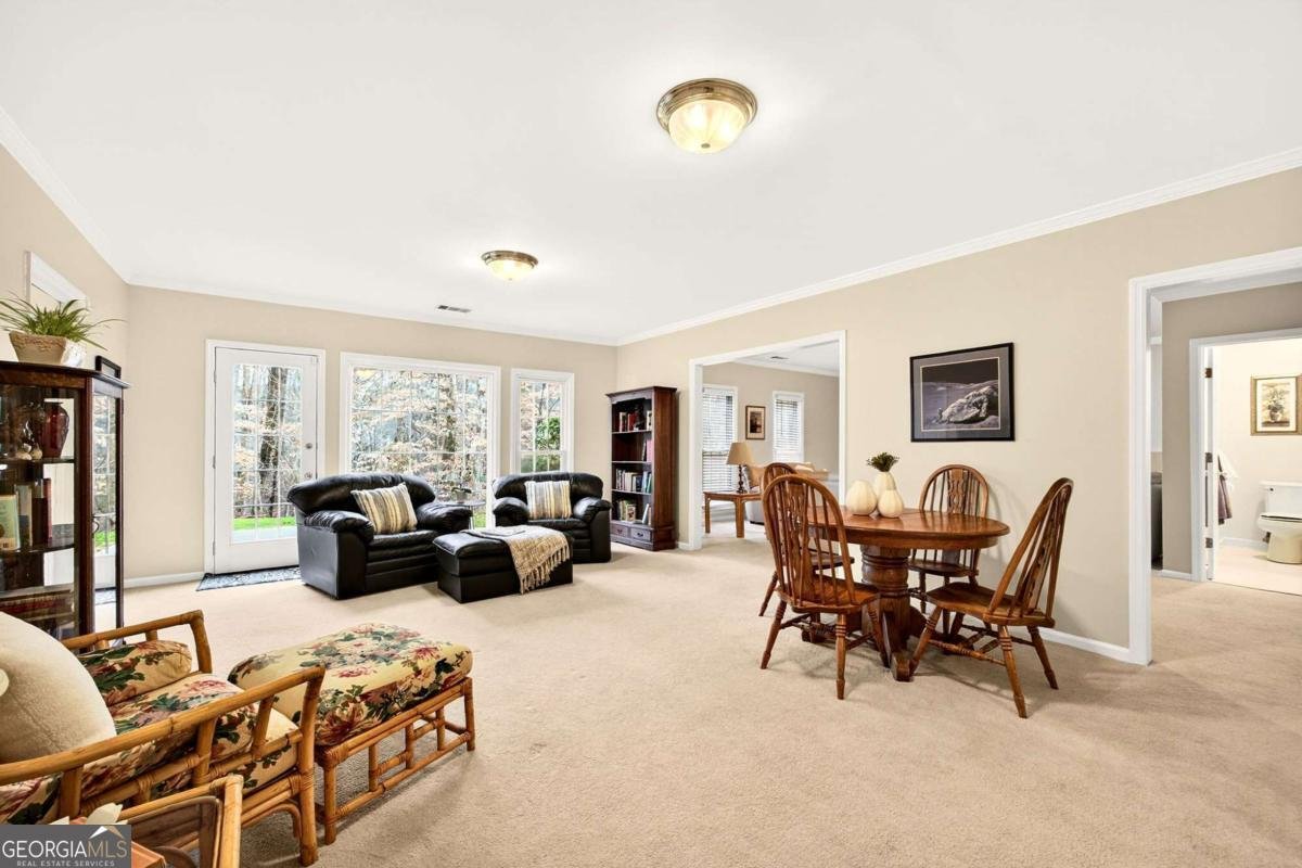 250 Tynebrae Place Roswell - Photo 45