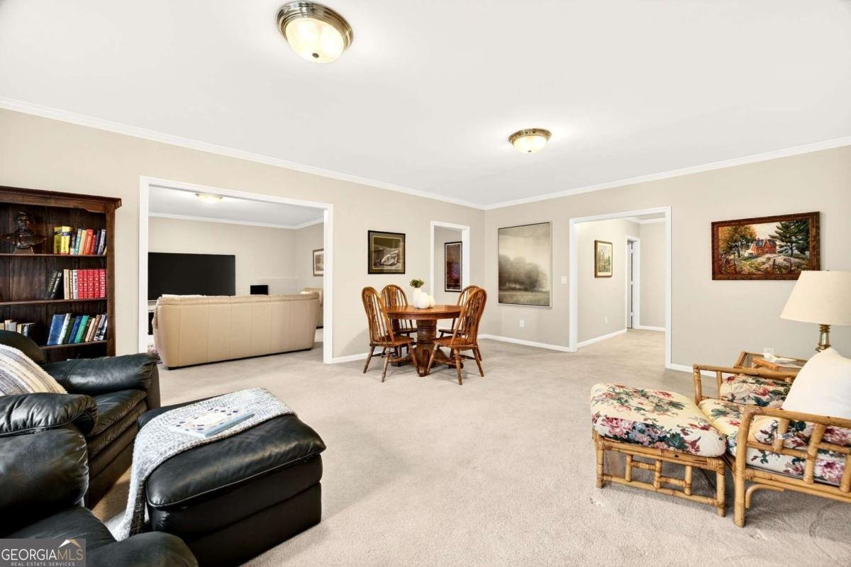 250 Tynebrae Place Roswell - Photo 47