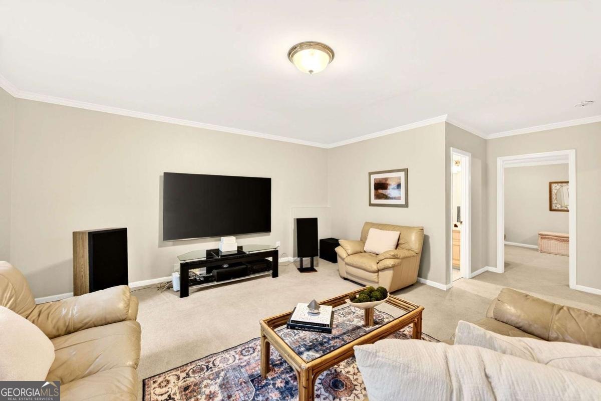 250 Tynebrae Place Roswell - Photo 48