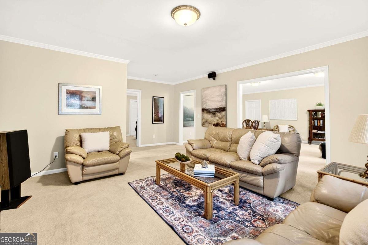 250 Tynebrae Place Roswell - Photo 49