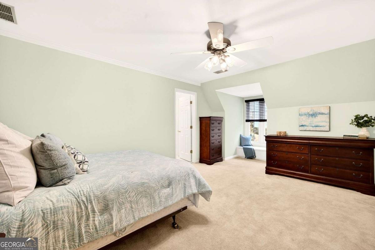 250 Tynebrae Place Roswell - Photo 50