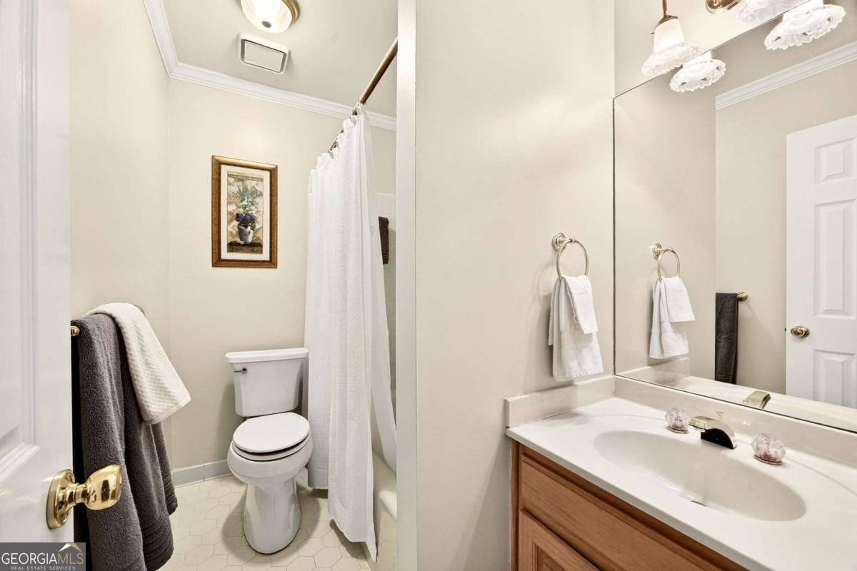 250 Tynebrae Place Roswell - Photo 51