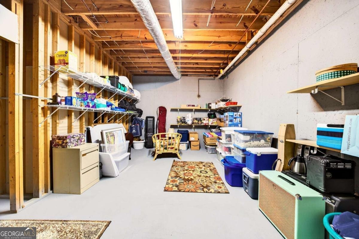 250 Tynebrae Place Roswell - Photo 52