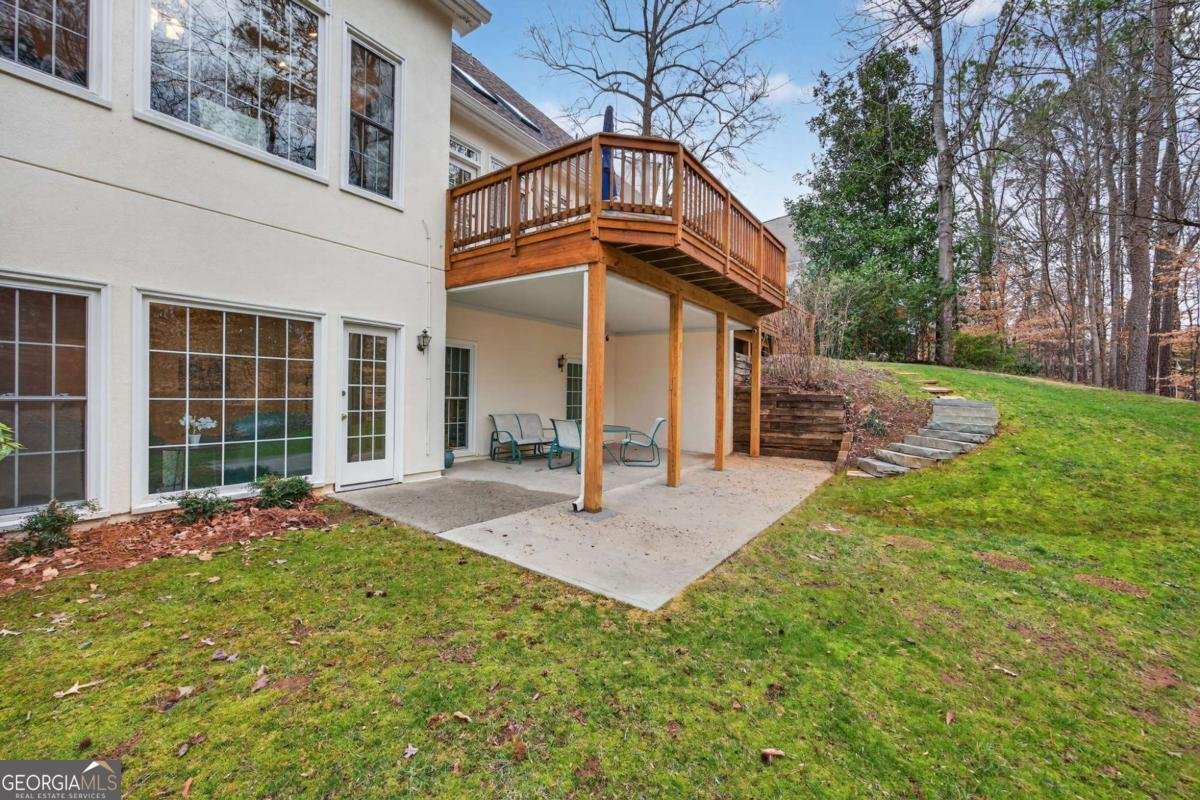 250 Tynebrae Place Roswell - Photo 57