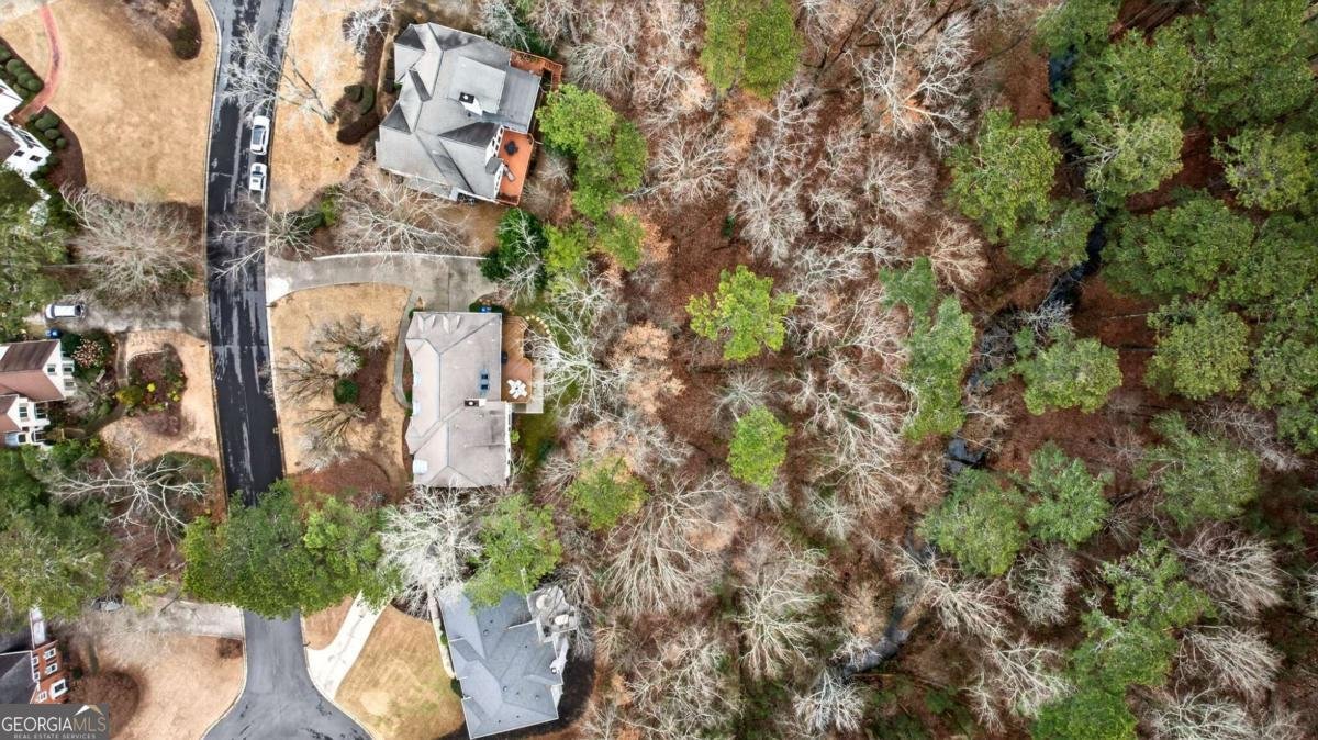 250 Tynebrae Place Roswell - Photo 58