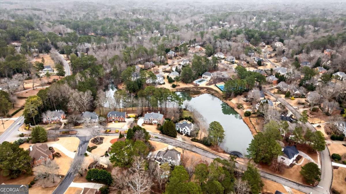 250 Tynebrae Place Roswell - Photo 59