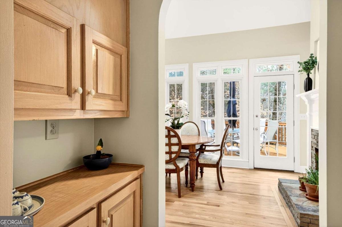 250 Tynebrae Place Roswell - Photo 6