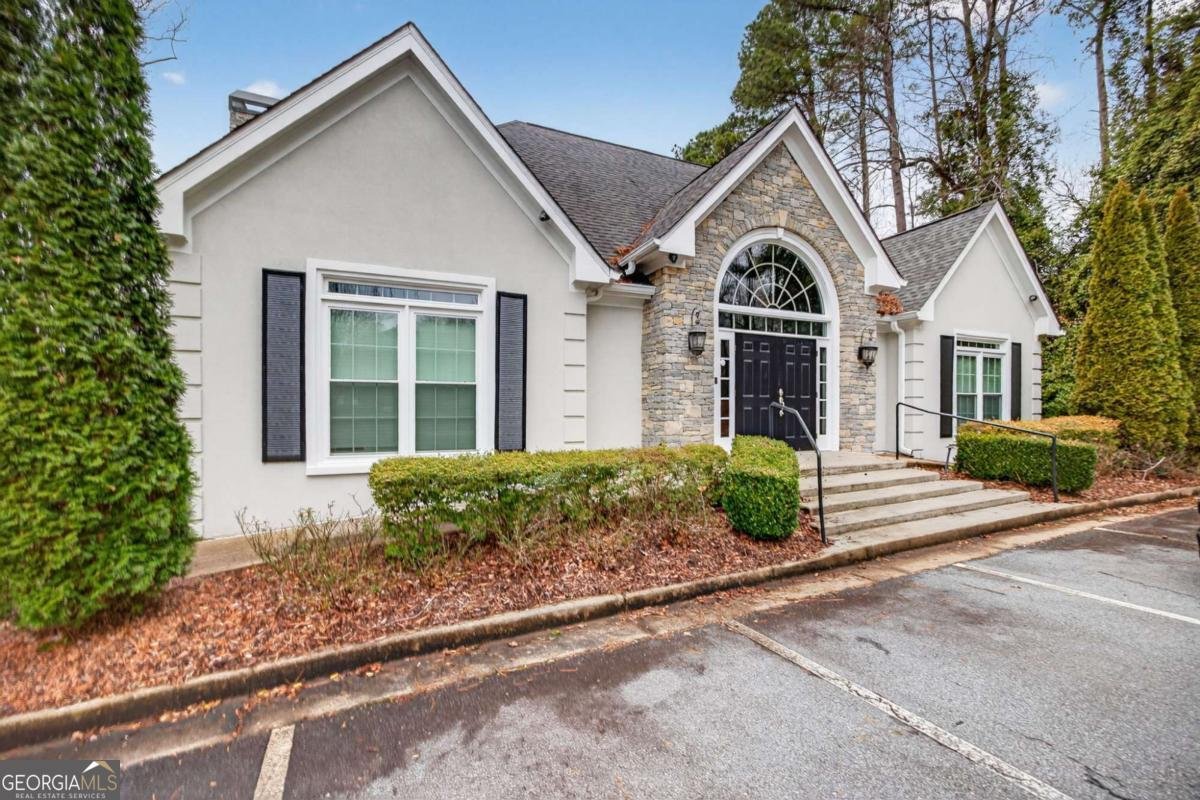 250 Tynebrae Place Roswell - Photo 60