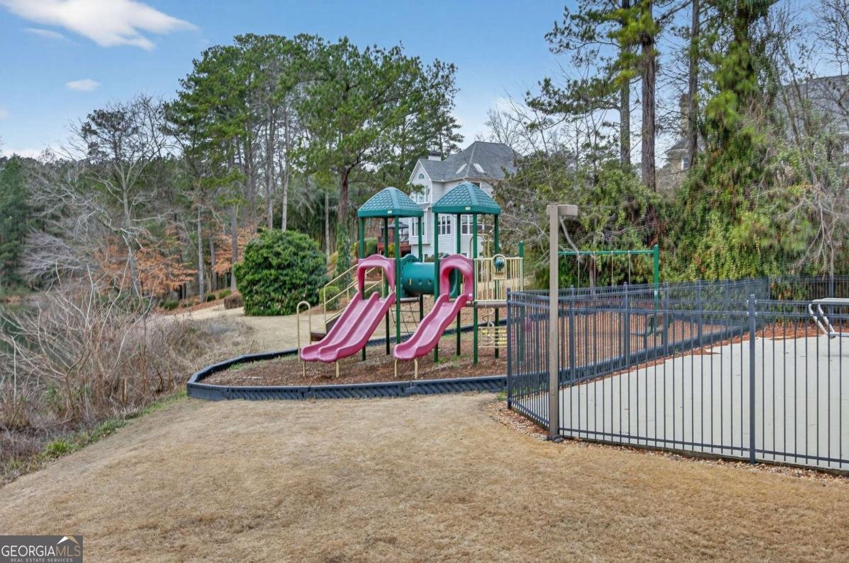 250 Tynebrae Place Roswell - Photo 63