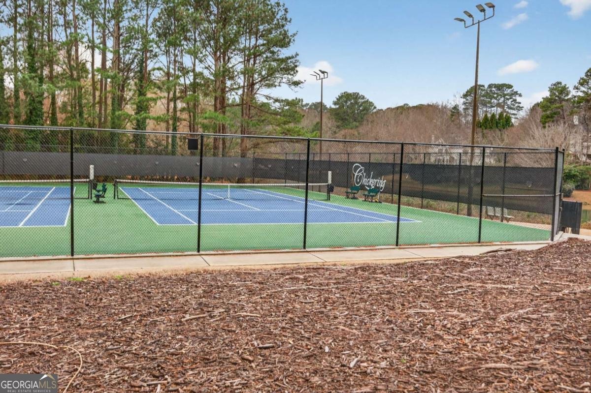 250 Tynebrae Place Roswell - Photo 64