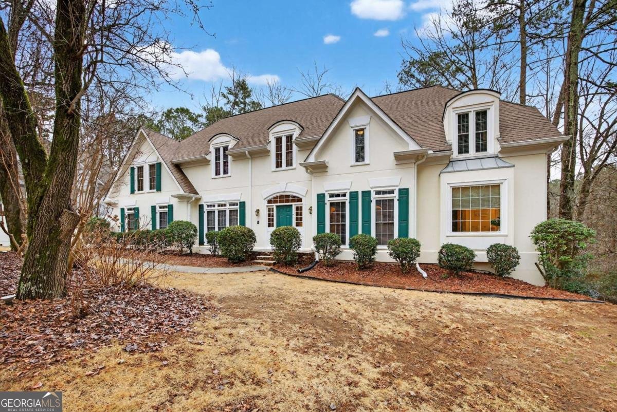 250 Tynebrae Place Roswell - Photo 66