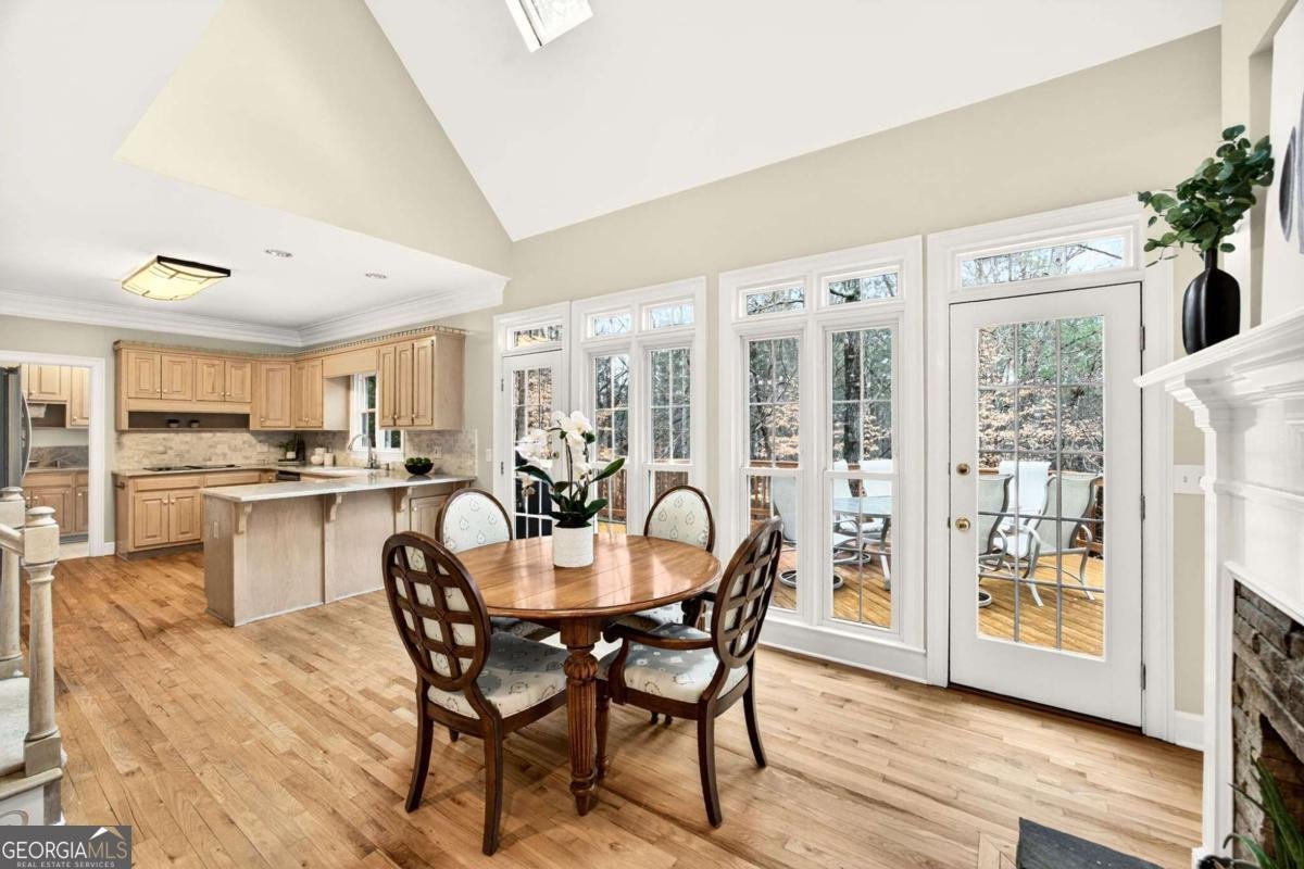 250 Tynebrae Place Roswell - Photo 7