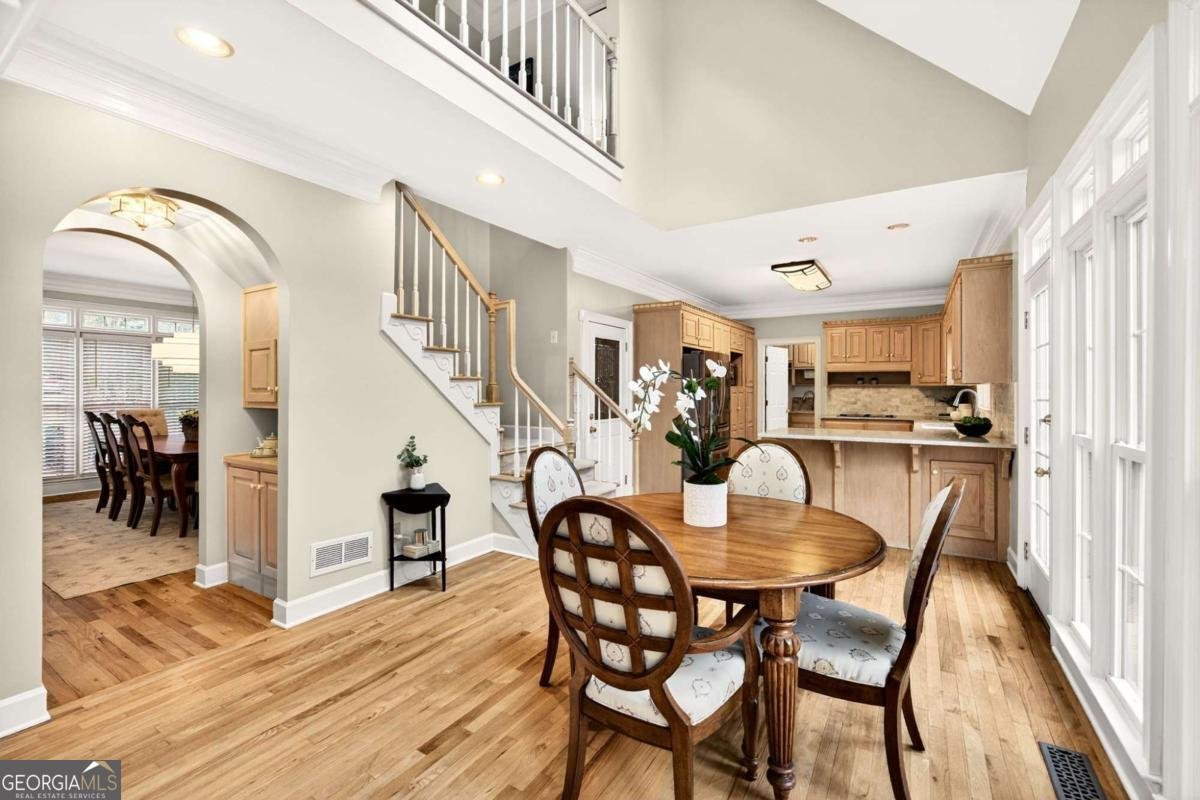 250 Tynebrae Place Roswell - Photo 8