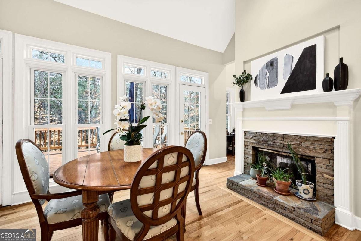 250 Tynebrae Place Roswell - Photo 9