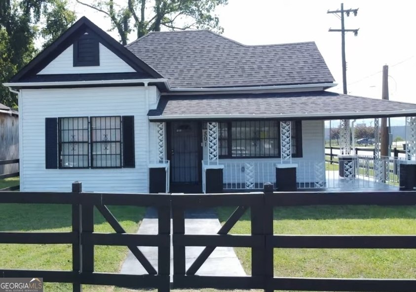 501 5th Street Birmingham - Photo 1