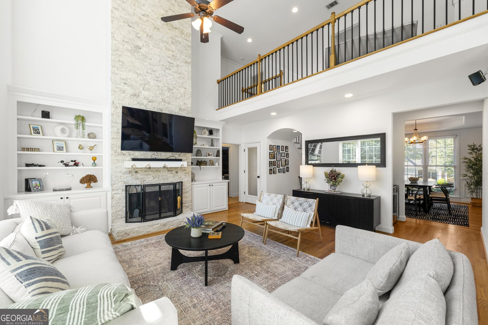 12579 Huntington Trace Alpharetta - Photo 14