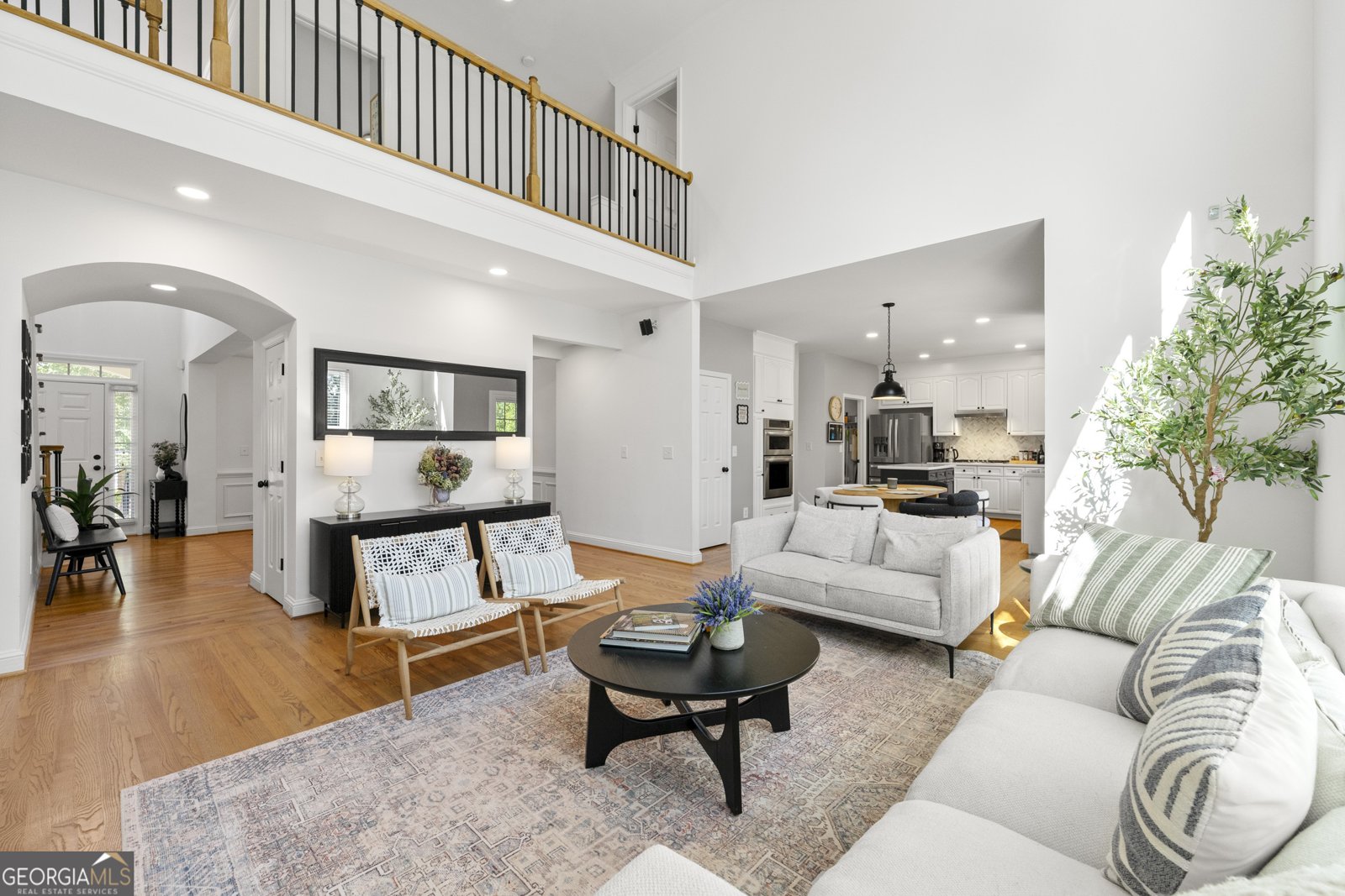 12579 Huntington Trace Alpharetta - Photo 16