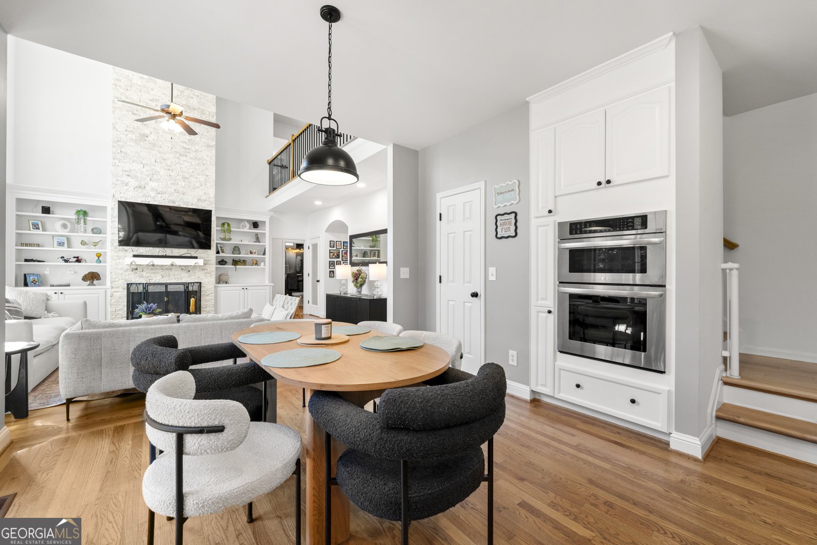 12579 Huntington Trace Alpharetta - Photo 17