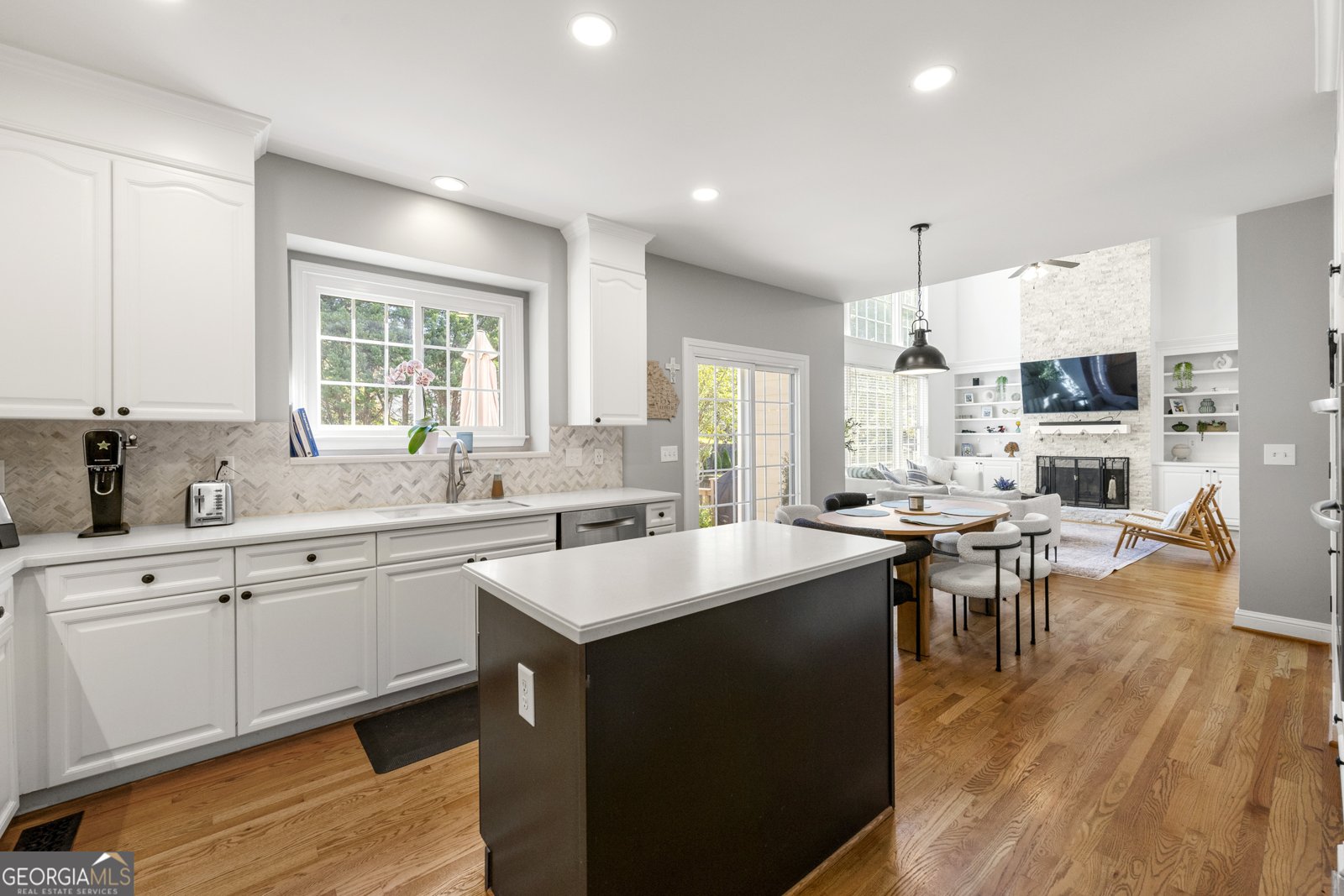 12579 Huntington Trace Alpharetta - Photo 20