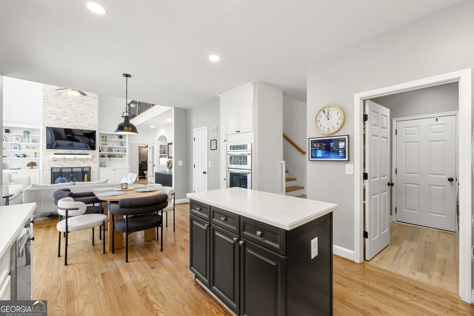 12579 Huntington Trace Alpharetta - Photo 22