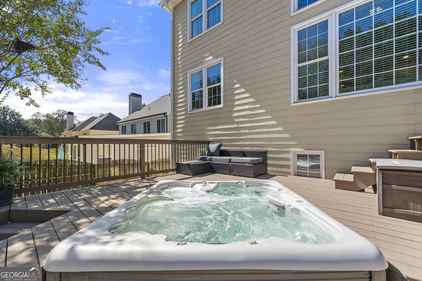 12579 Huntington Trace Alpharetta - Photo 51