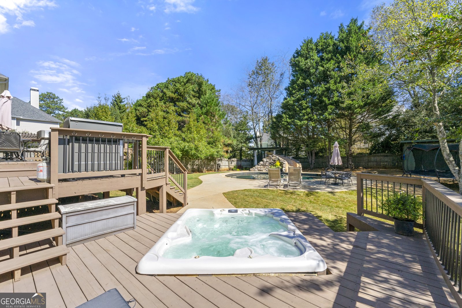 12579 Huntington Trace Alpharetta - Photo 52