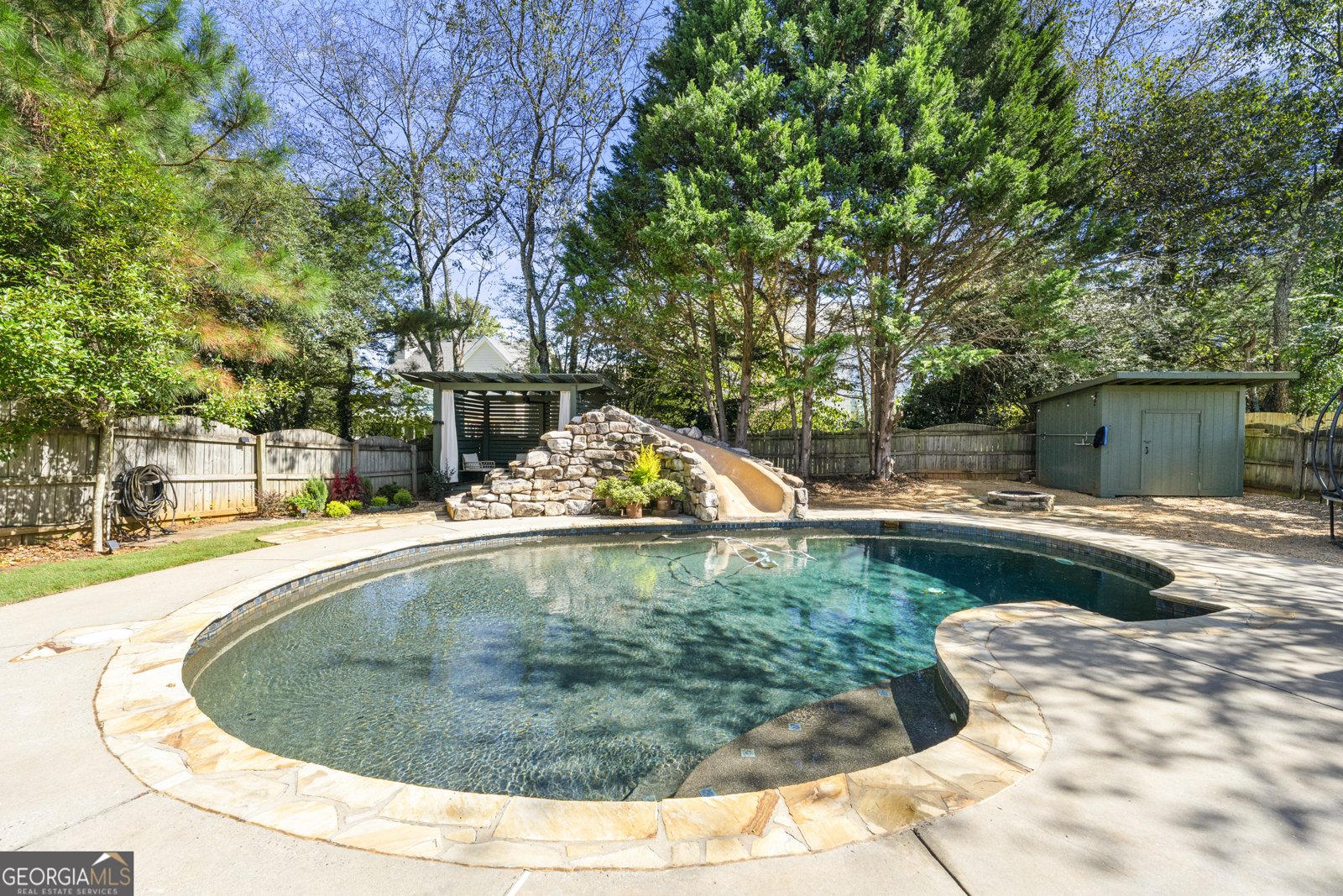 12579 Huntington Trace Alpharetta - Photo 54