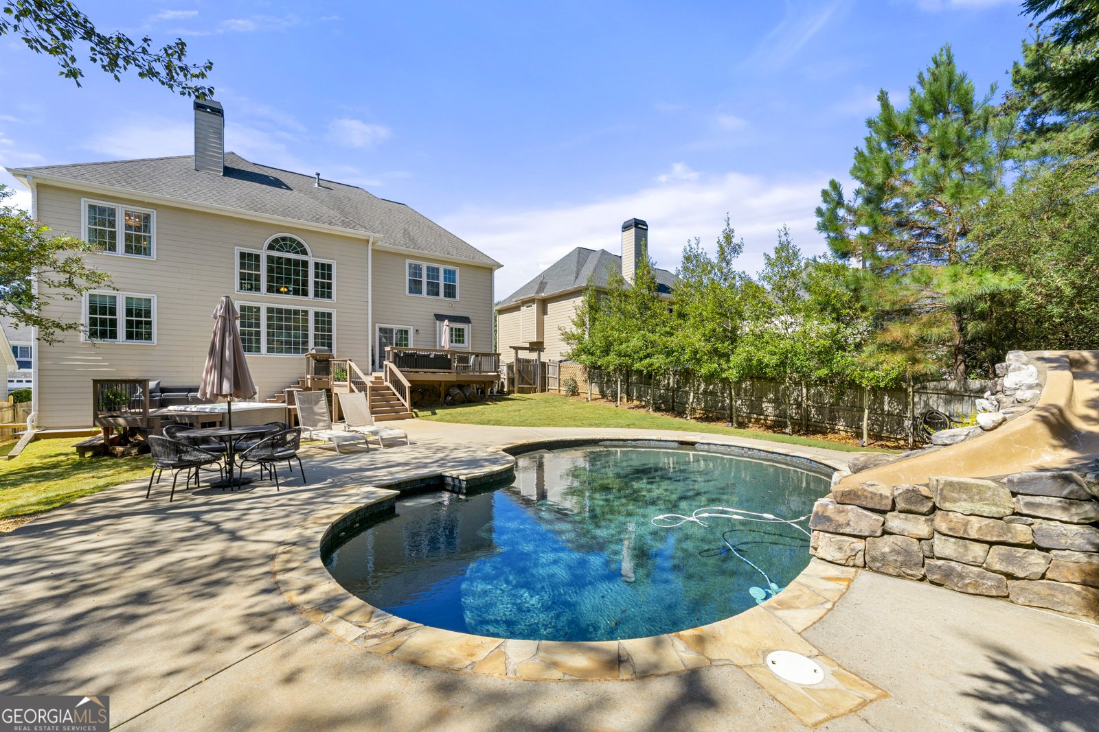 12579 Huntington Trace Alpharetta - Photo 55