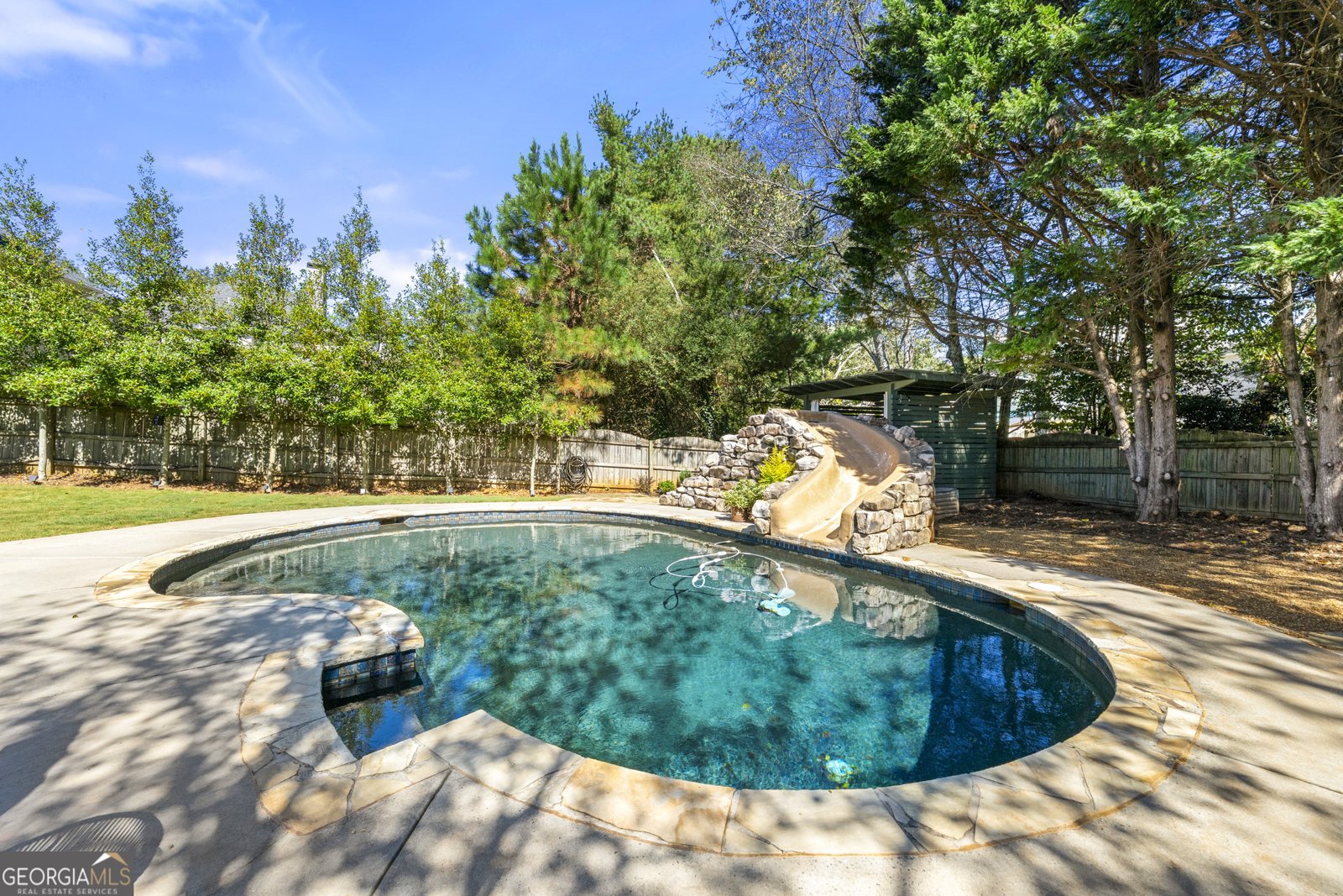 12579 Huntington Trace Alpharetta - Photo 56