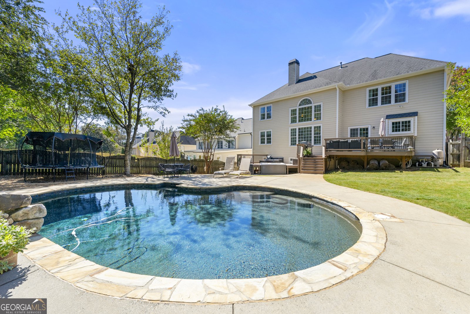 12579 Huntington Trace Alpharetta - Photo 57