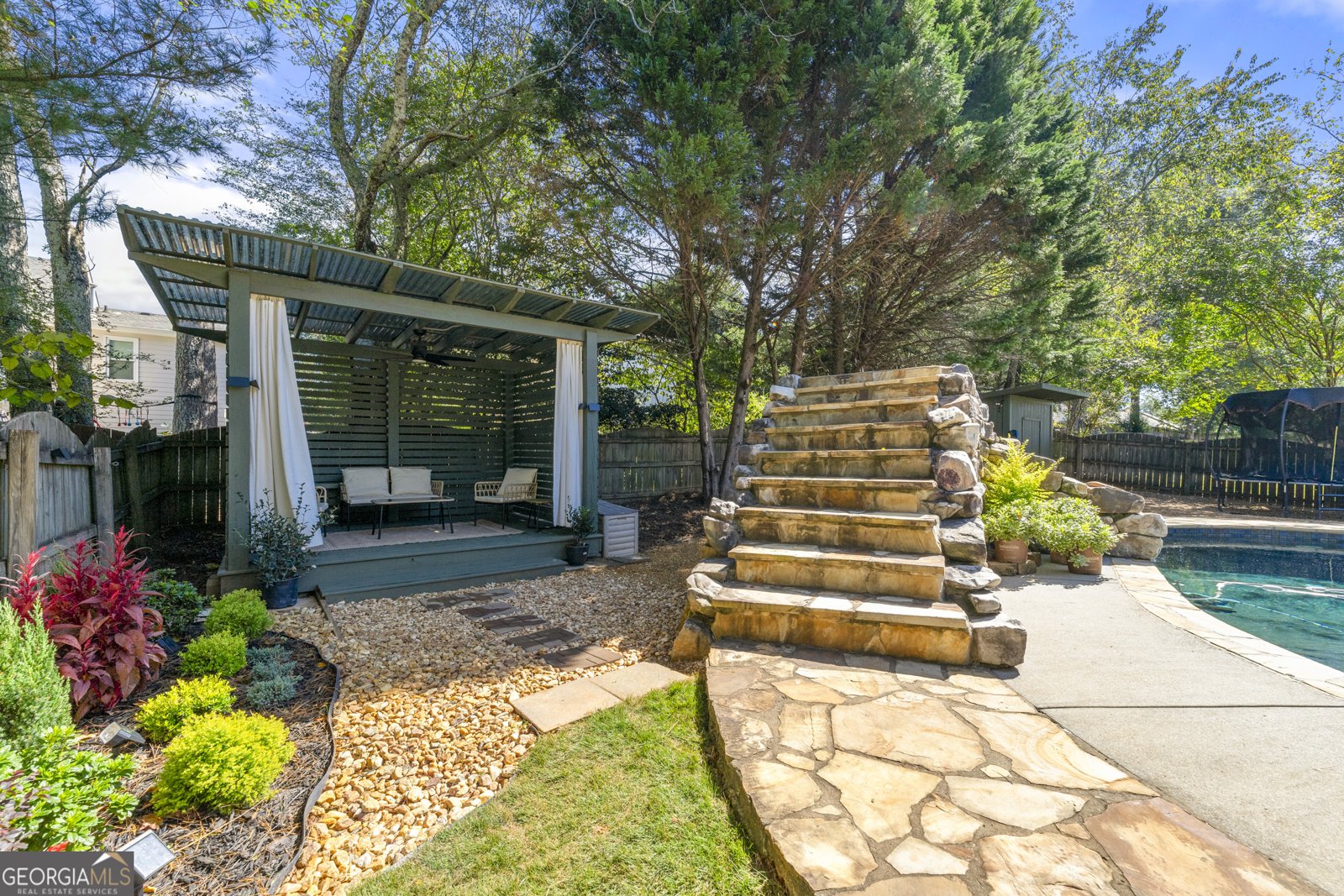 12579 Huntington Trace Alpharetta - Photo 58