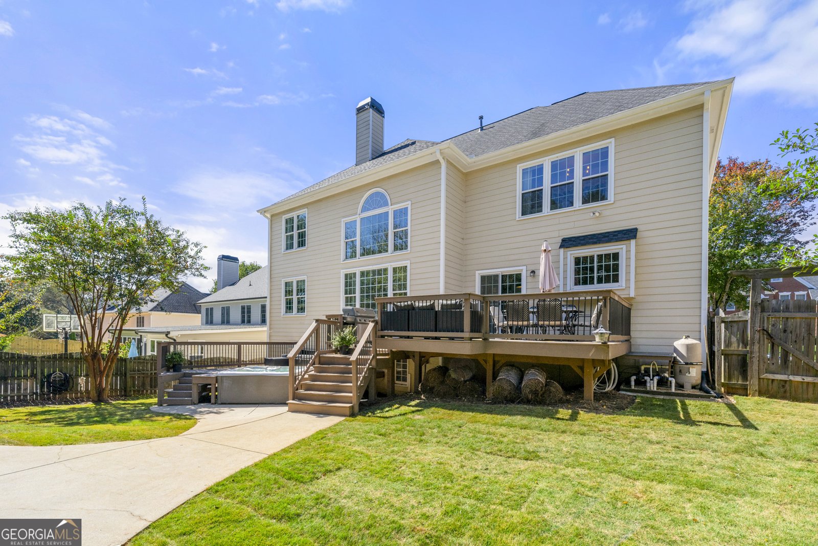 12579 Huntington Trace Alpharetta - Photo 59