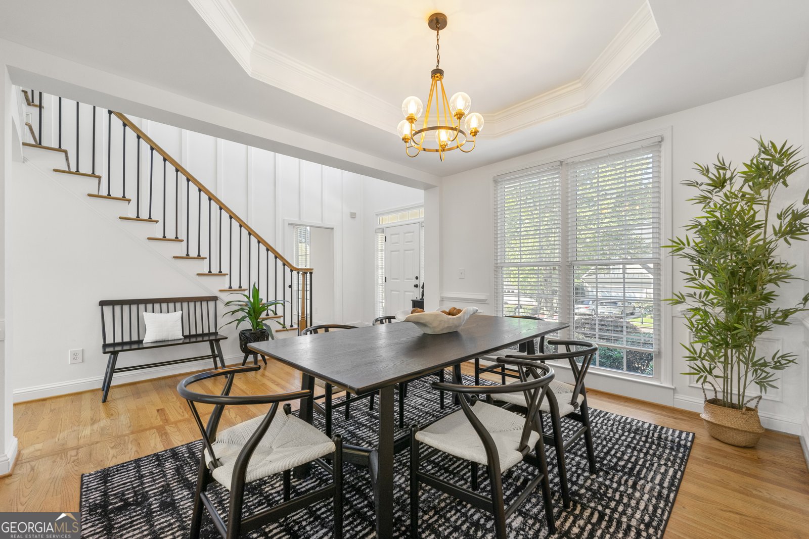 12579 Huntington Trace Alpharetta - Photo 6