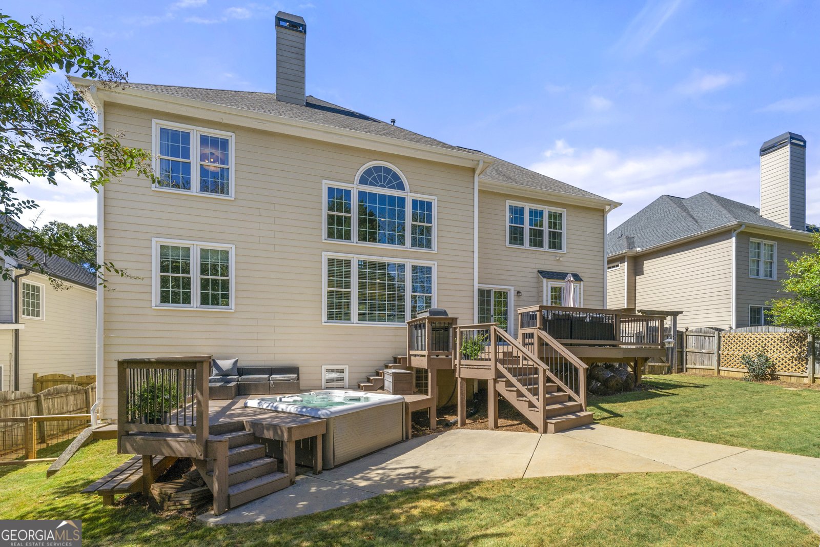 12579 Huntington Trace Alpharetta - Photo 60