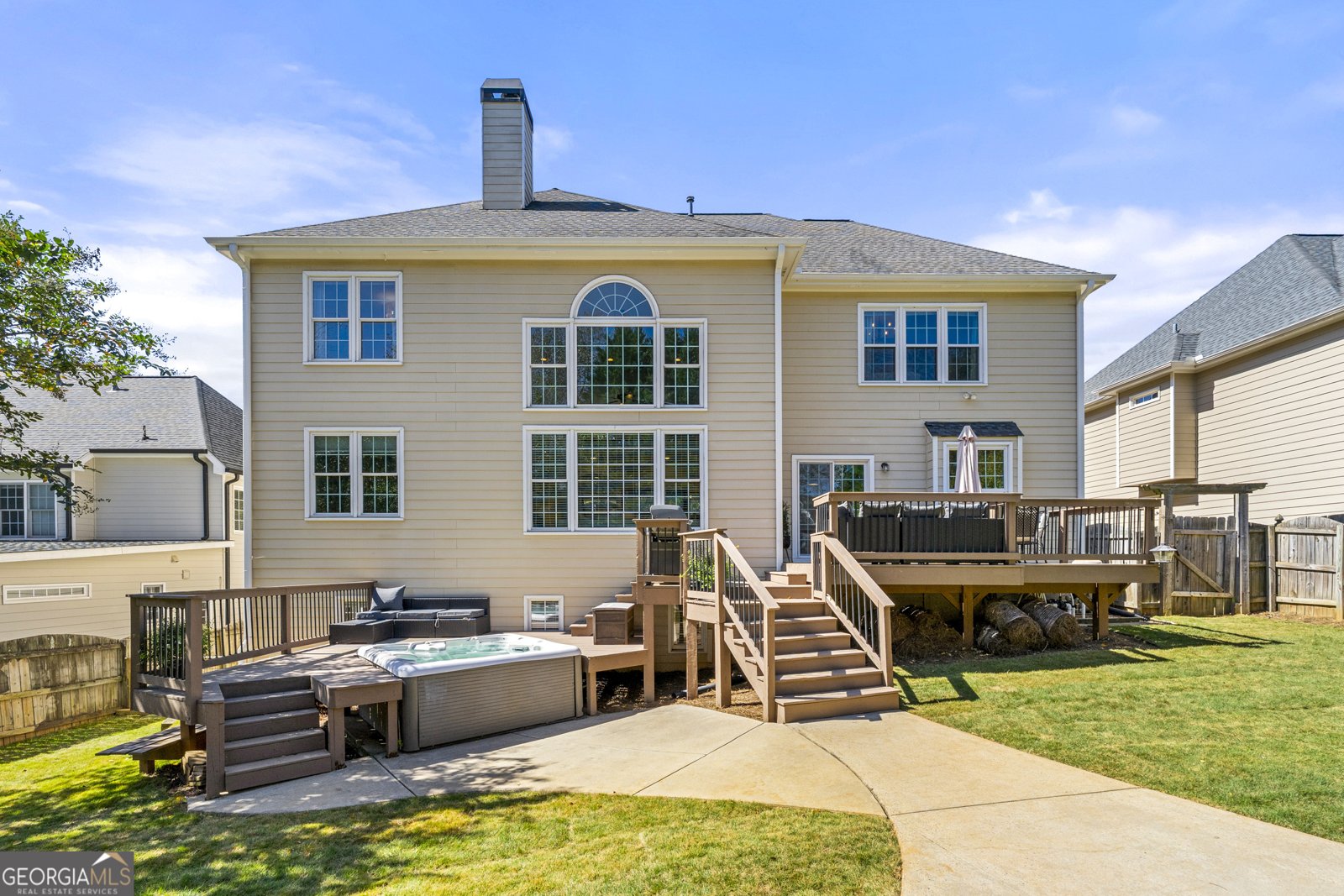 12579 Huntington Trace Alpharetta - Photo 61